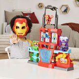 Figure djelovanja Hasbro Ironman | shoptok.hr