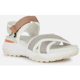 Geox Grey women's sandals Sorapis + Grip A - Women's | ePonuda.com
