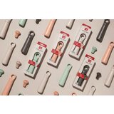 VACUVIN Vacuum Wine Stopper, Carious colours - 4 kos. | Shoptok.si