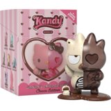 Mighty Jaxx - KANDY X SANRIO FT. JASON FREENY SERIES 02 (CHOCO EDITION) figurice | Shoptok.si