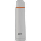 Domy STEKLENICA TERMO, DVOJNA STENA nerj.steklo 1000 ml | Shoptok.si