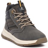 Lumberjack Visoke superge GREY NAVY Modra | Shoptok.si