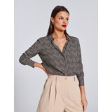 Sinsay ženska košulja ZB033-MLC | shoptok.hr