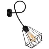  Zidno svetlo DIAMENT 1xE27/60W/230V | Eponuda.com