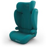 Kinderkraft autosjedalica I-Spark 2 Plus i-Size 15-36 kg (100-150 cm) bez Isofix-a, Green | Eponuda.ba