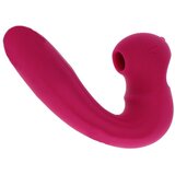 XOCOON Celestial Love Vibe Stimulator Fuchsia | shoptok.hr