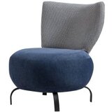 Atelier Del Sofa set fotelja loly set dark blue