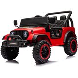 Auto na akumulator YSA8813 24V - crveni | shoptok.hr