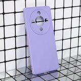 Teracell Maska za Honor Magic 6 Lite 3D Camera ljubičasta | ePonuda.com
