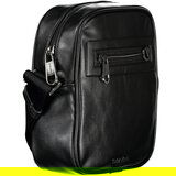 Calvin Klein MEN'S BLACK SHOULDER BAG | ePonuda.com