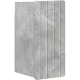  Kupaonski zidni ormarić ZWOLLE Betonska siva 30 x 31 x 63 cm - Betonska siva | shoptok.hr