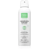 MARTIDERM Acniover Body Spray pršilo za telo proti aknam 150 ml