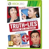 or Lies - igra v nemščini (XBOX 360) - rabljeno