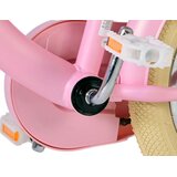 Volare Blossom Kids 14" s dvije ručne kočnice rozi | shoptok.hr