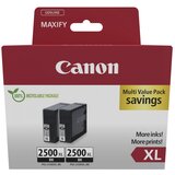 Canon PGI-2500 XL BK black Twin Pack | shoptok.hr