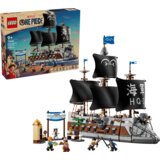 Lego LEGO® One Piece - Garpov pomorski ratni brod (75646) Cijene