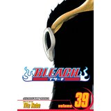 VIZ Media Tite Kubo - Bleach, Vol. 39 Cene