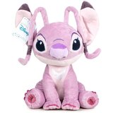 Disney Stitch Angel soft plush toy with sound 40cm | shoptok.hr