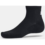 Under Armour Training Cotton 3pk Qtr Socks | Shoptok.si
