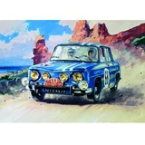 RENAULT R8 GORDINI, (21287520)