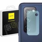Spacecase STEKLO ZA KAMERO KALJENO STEKLO ZA SAMSUNG GALAXY S20FE, (21964583) Cene