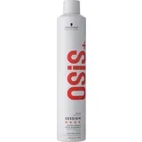 Schwarzkopf Osis+ Session Extra Strong Hold Hairspray lak za kosu ekstra jaka fiksacija 500 ml za ženske