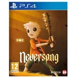 Neversong (Playstation 4)