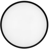  Ecolite WMAT300-15W/CR - LED plafonjera MARTIN LED/15W/230V IP65 crna | Eponuda.com