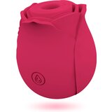 Mia Klitoralni Stimulator Rose Red | Shoptok.si