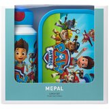 Mepal Dječja kutija za ručak s bocom Paw patrol – | shoptok.hr