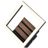 Nettlife LED stenska svetilka 17 cm 7W, (5000491199) Cene
