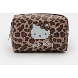 Sinsay Kozmetička torbica s točkicama Hello Kitty | shoptok.hr