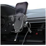 Swissten iPEAX držač za mobitel, za ventilaciju, CLIP-2, crni | shoptok.hr
