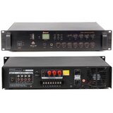 Pojacalo MP-525 u