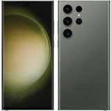Samsung Obnovljeno - znaki rabe - Galaxy S23 Ultra 5G zelen 512 GB 12 GB - vidne oznake uporabe obnovljeno, (21608422) Cene