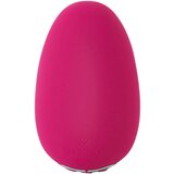 Je Joue mimi soft - brezžični, vodoodporni klitorisni vibrator (fuksija) Cene