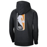 Nike Puloverji Nba Team 31 Essential Fleece Črna | Shoptok.si