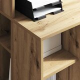  Stol Umjetnički hrast 90 x 48 x 101,5 cm Konstruirano drvo | shoptok.hr