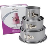 Patisse 3525 baking mould Cake mould 3 pc(s) Cijene