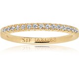 SIF JAKOBS zapestnica SJ-R2869-CZ(YG)-54 Cene