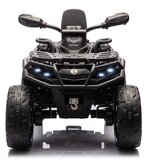 Quad na akumulator Can Am Outlander 4x4 DK-CA005 - dvosjed - crni | shoptok.hr