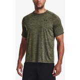 Under Armour UA Tech 2.0 SS Majica Zelena Cene