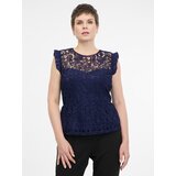 Orsay Dark blue women's blouse - Women's | Eponuda.ba