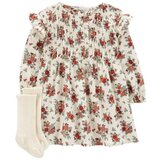 Carter's dvodelni komplet za bebe devojčice CTS-1R548610 | ePonuda.com