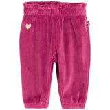 Cool club hlače trenirka DH CCG2901666 D roza 68 | Shoptok.si