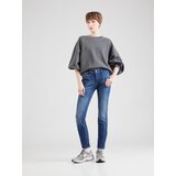 FREEMAN T. PORTER Kavbojke &amp;#039;Alexa&amp;#039; moder denim Slike