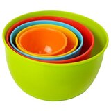  Edukativna piramida za slaganje 5u1 - šarena | Shoptok.si