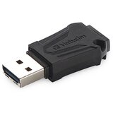 Verbatim ToughMAX 64GB, USB 2.0 memorija, crna | shoptok.hr