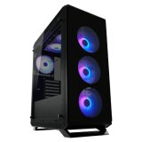 LC Power Gaming 801B Sera X LC-801B-ON kućište za računar | ePonuda.com