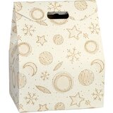  Kutija Kartonska Kućica Bela Svemir-139240S | Eponuda.com